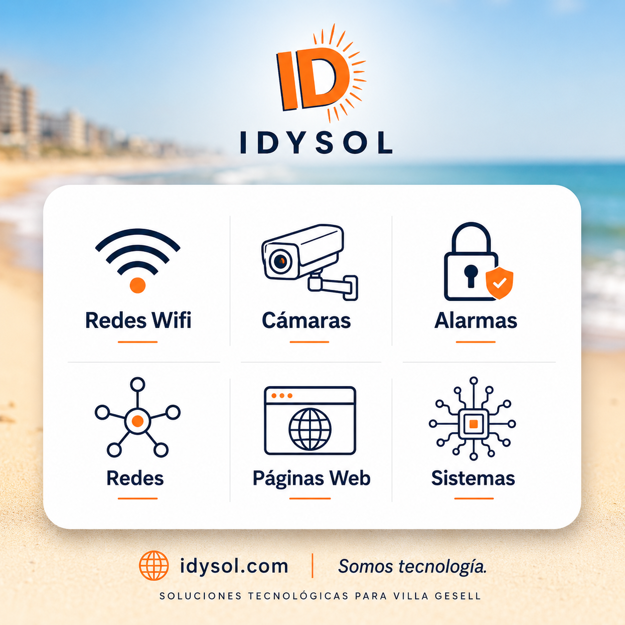 IDYSOL